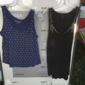 True religion ladie tanks
