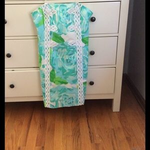 Summer Lilly dress