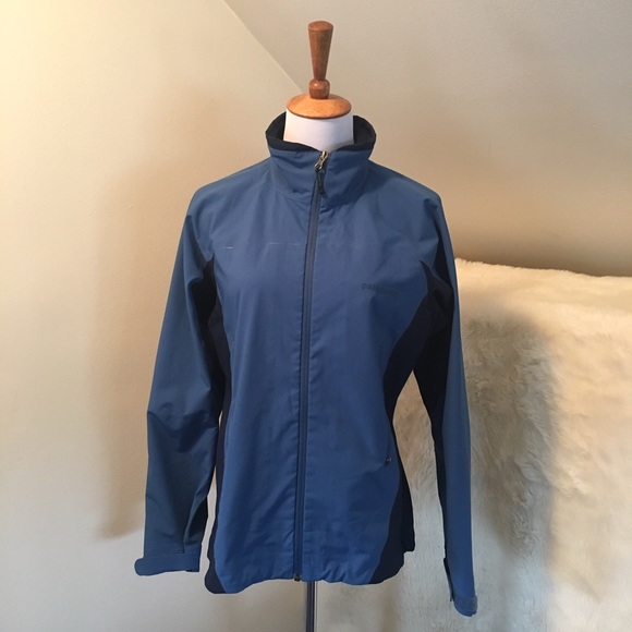 Patagonia Jackets & Blazers - Patagonia Blue Jacket