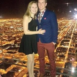 Meet your Posher, Jordan