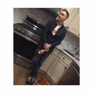 Meet your Posher, Frank