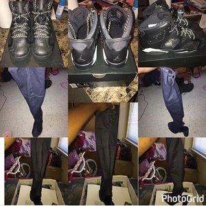 Jordans