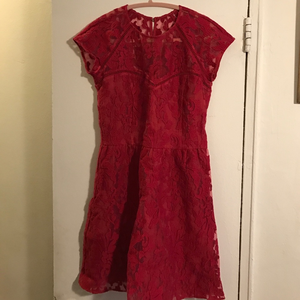Dolce Vita Dress never worn