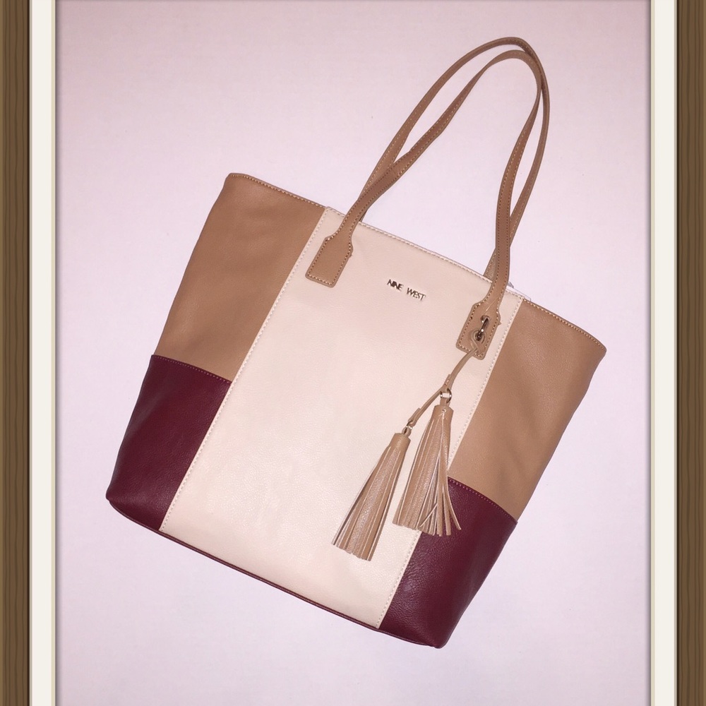 Nine West Seven Wonders Bag