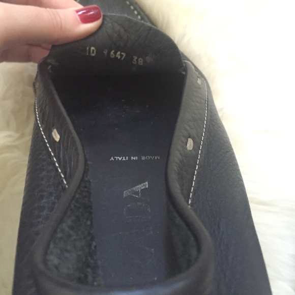 Prada loafers - Picture 4 of 4