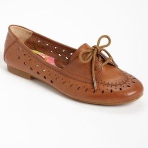 Born Oxford Style - Verna Flats