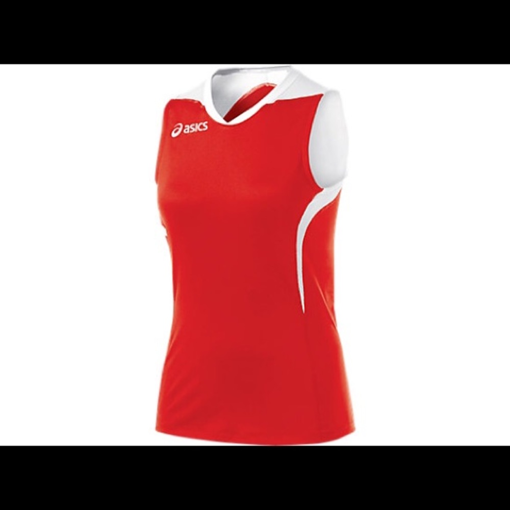Asics Women's Tip Tank