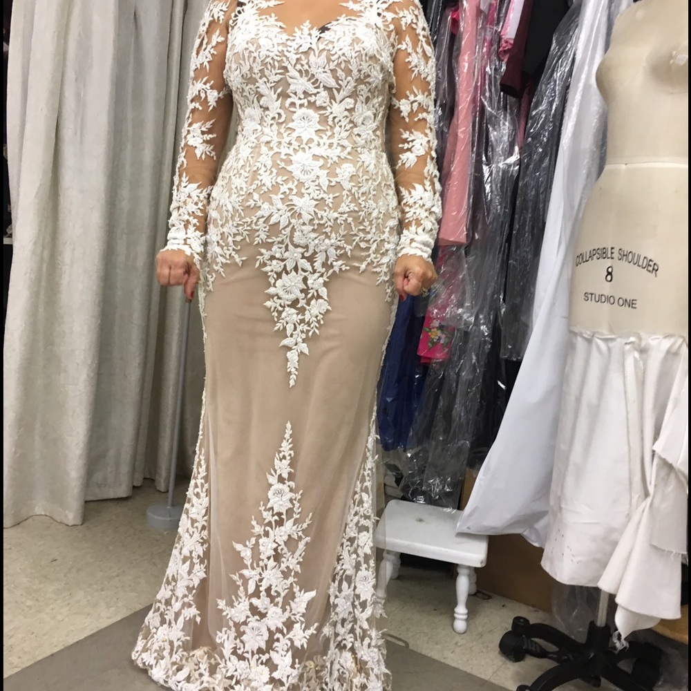 zuhair murad  mermaid evening dresses
