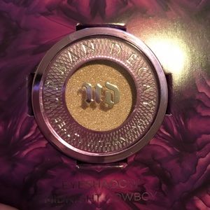 Urban decay midnight cowboy