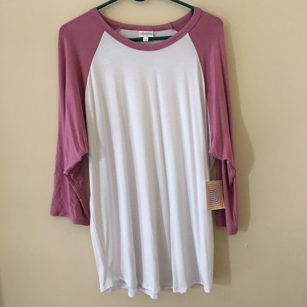 *flash sale* NEW LULAROE RANDY 2x