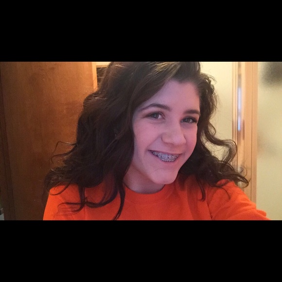 Meet your Posher, Alainah - Picture 1 of 1