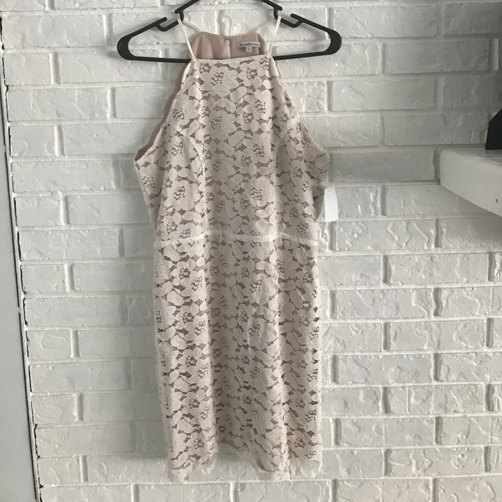 Charlotte Russe Dress