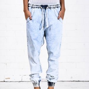 One teaspoon super trackers