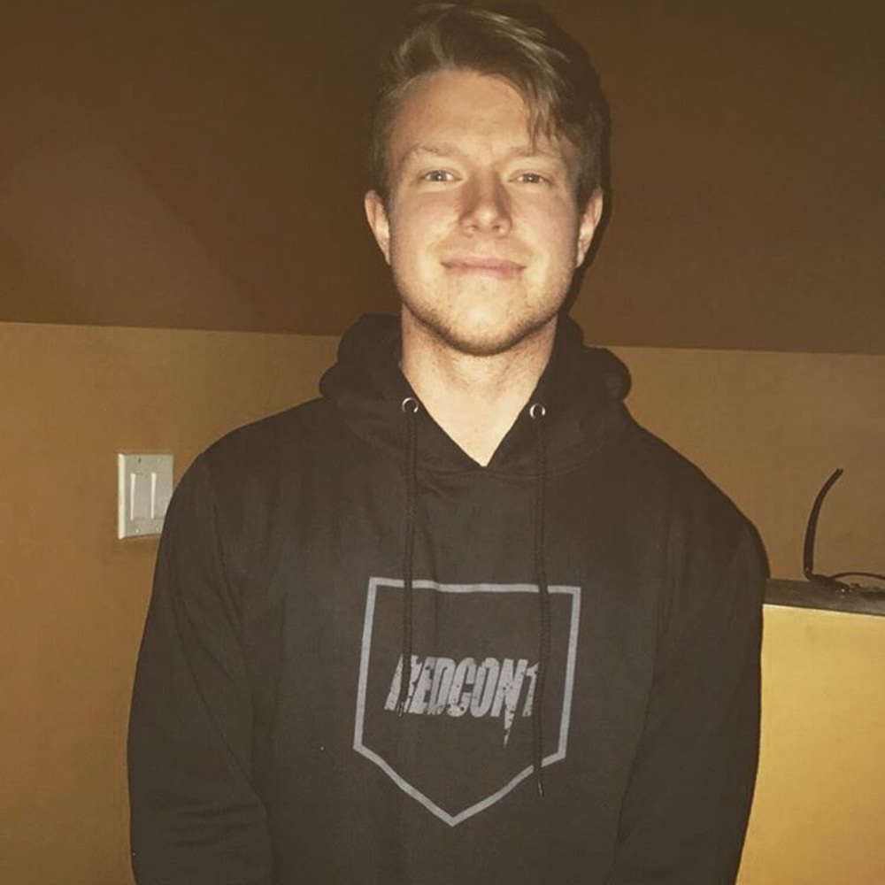 Meet your Posher, Ian