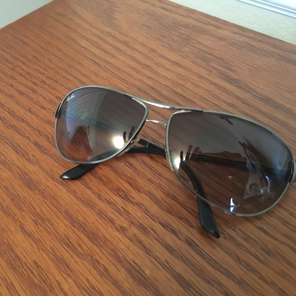 RayBan Warrior