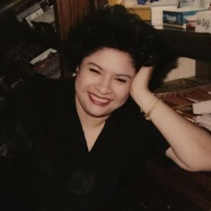 Meet your Posher, Barbara