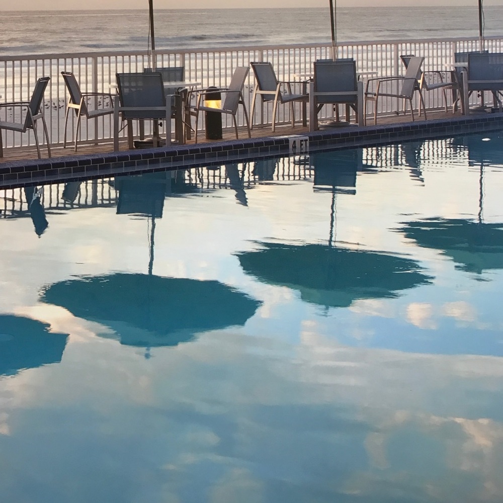 Meet your Posher, Fernando