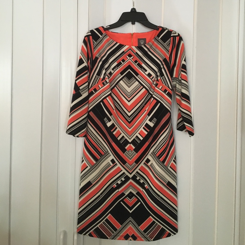 Vince Camuto Dress
