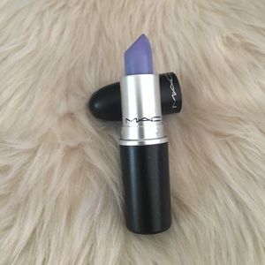 Ltd MAC Colour Rocker Lipstick Flatter Me Fierce