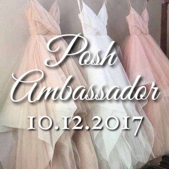 Meet your Posher, Yvette - Picture 2 of 4