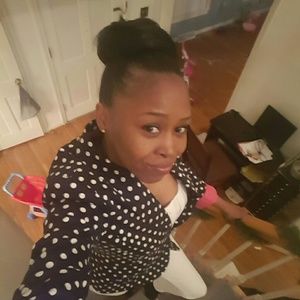 Meet your Posher, Marquita