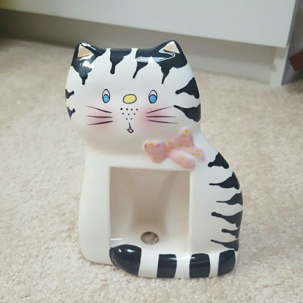 Cat Picture Frame