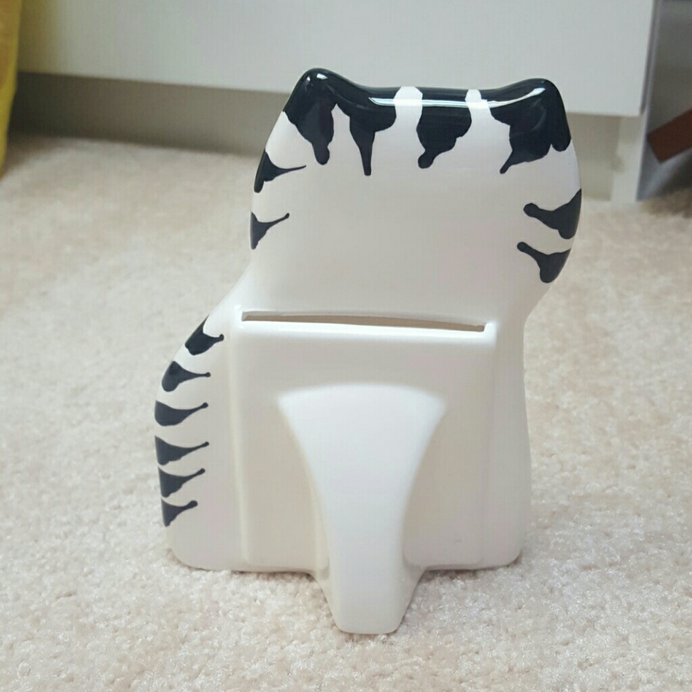 Cat Picture Frame - Picture 2 of 2