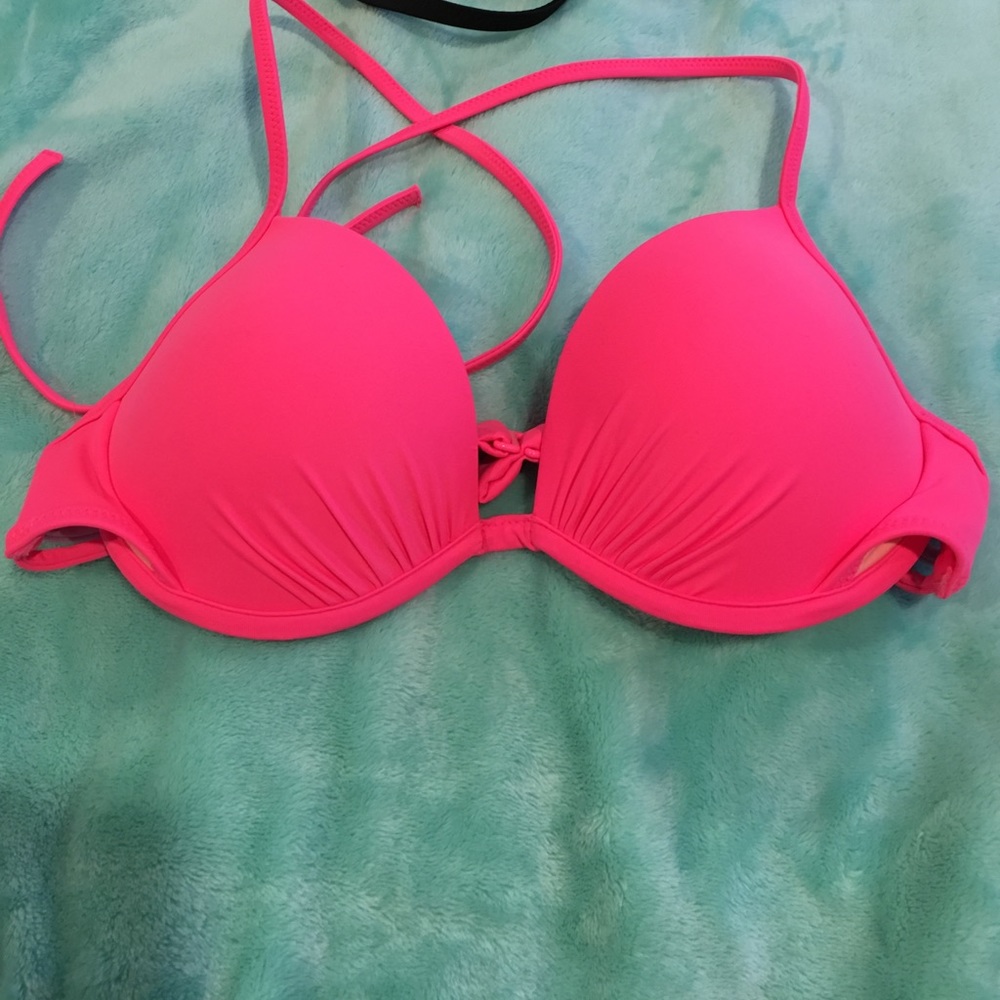 Bikini top