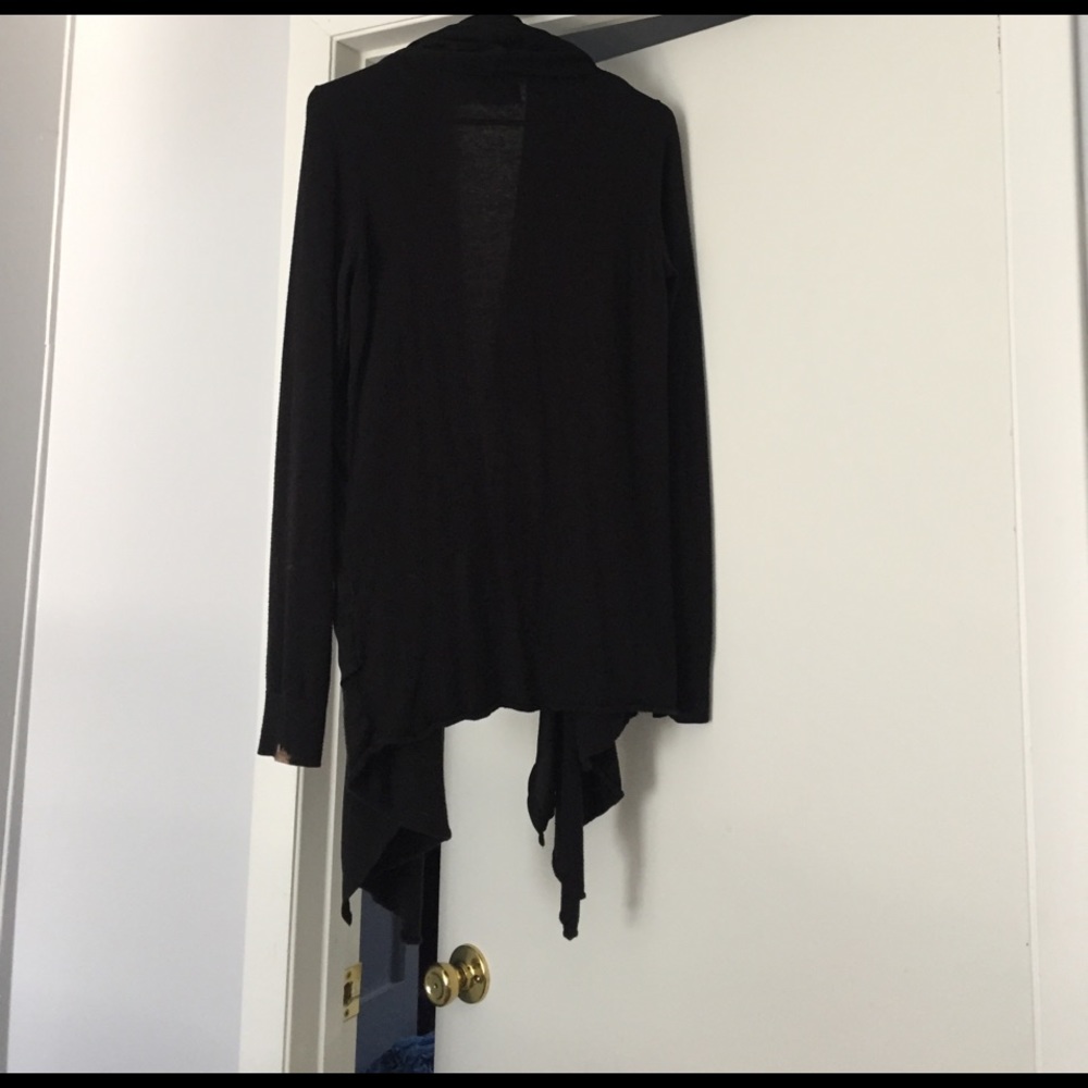 Cardigan - Picture 2 of 3