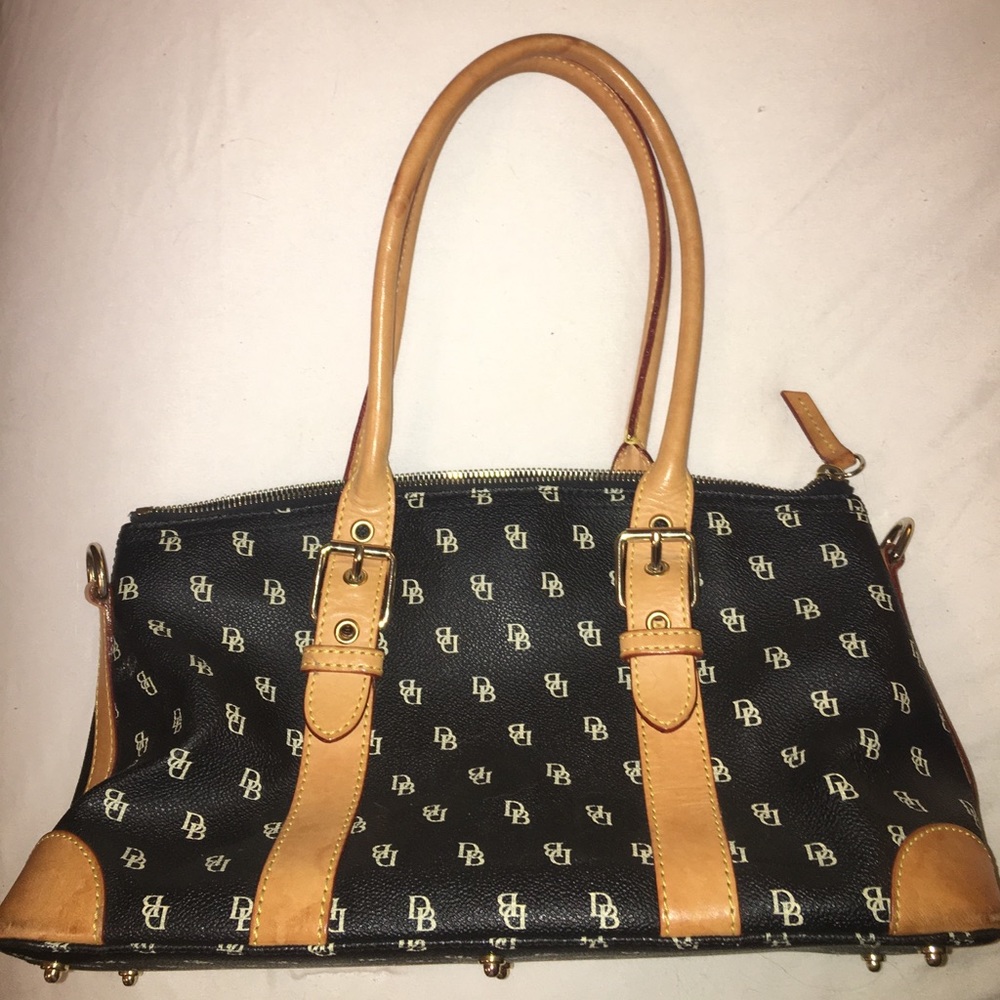 Dooney & Bourke purse