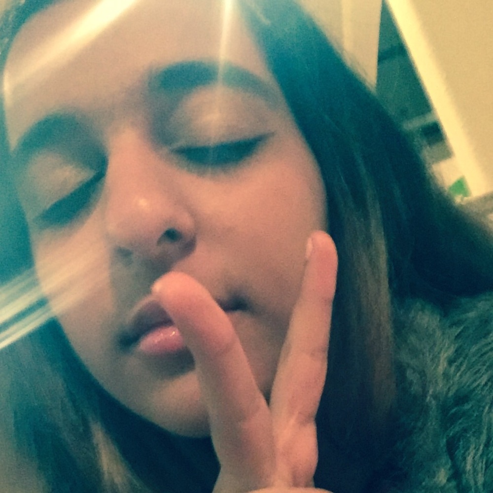 Meet your Posher, Shadi