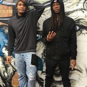 Meet your Posher, Denzel