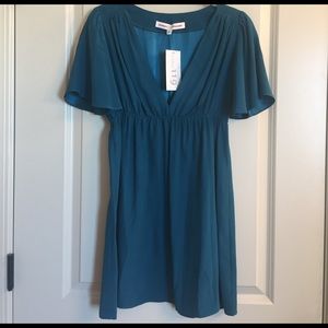 Amanda Uprichard Tunic Size Small!