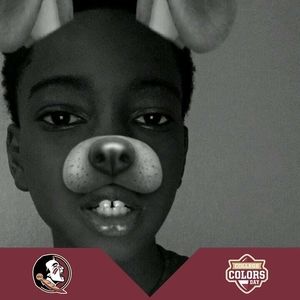 Meet your Posher, Samuel