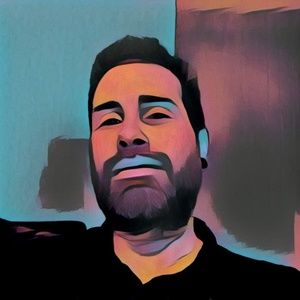 Meet your Posher, Thomas