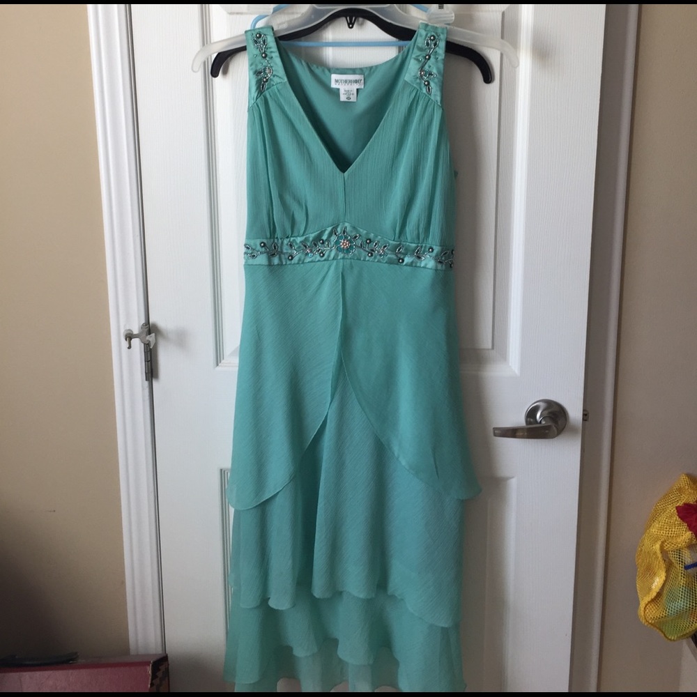 Motherhood maternity dress.  Size medium