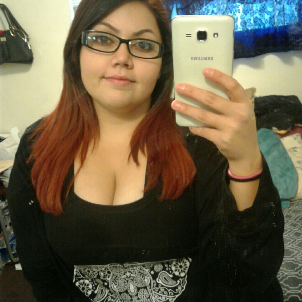 Meet your Posher, Katherine