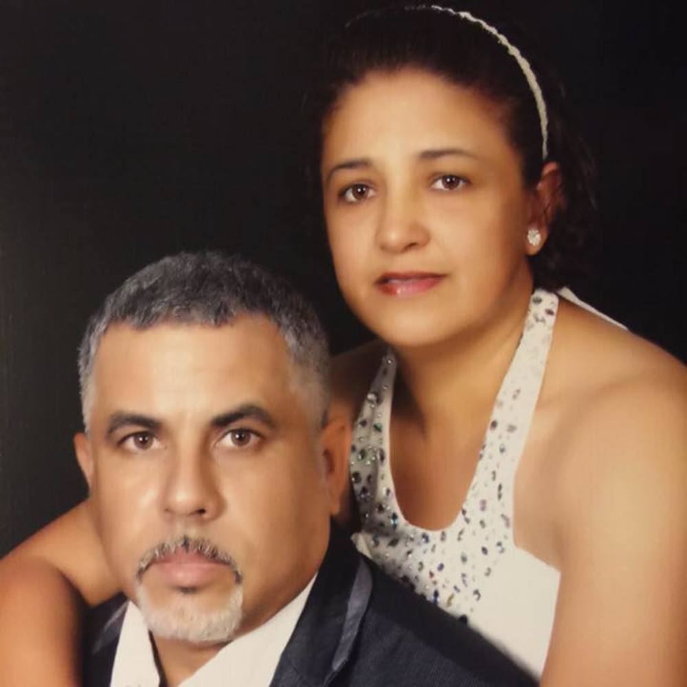 Meet your Posher, Michel