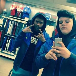 Meet your Posher, Eduardo