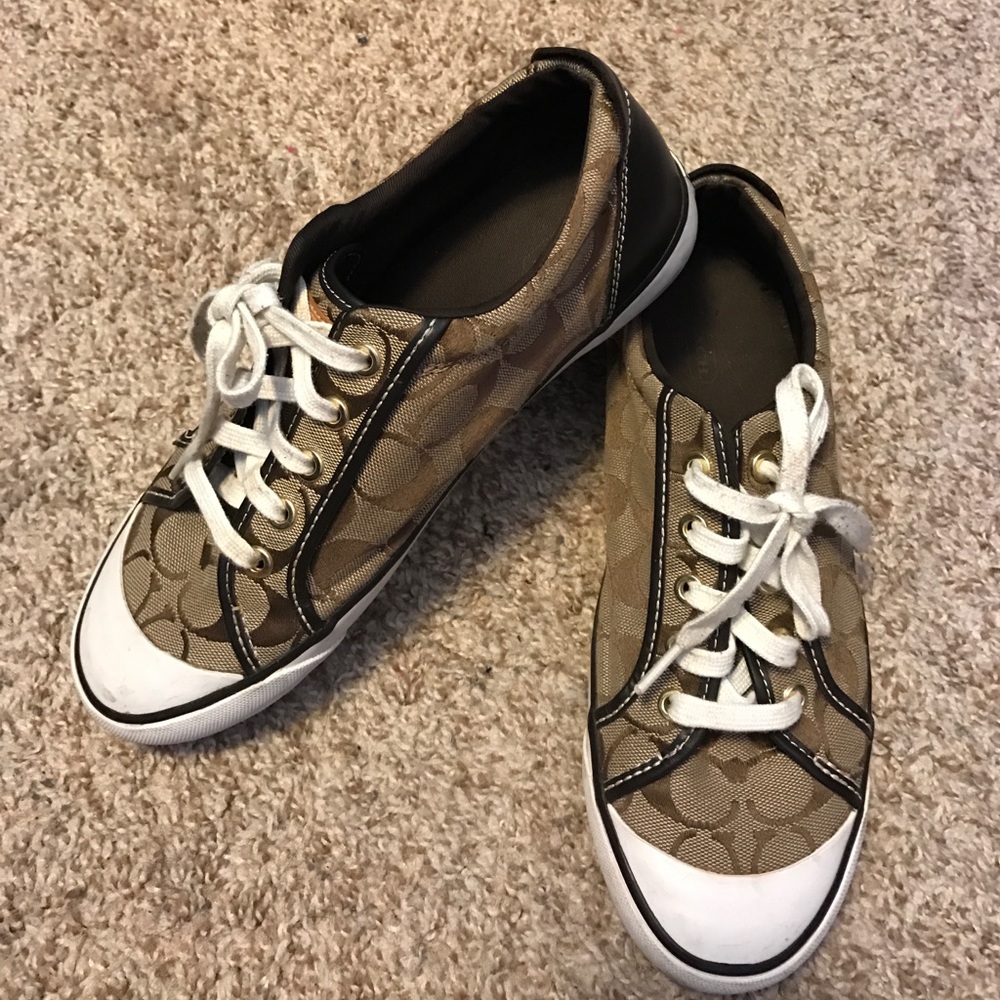 Coach Sneakers