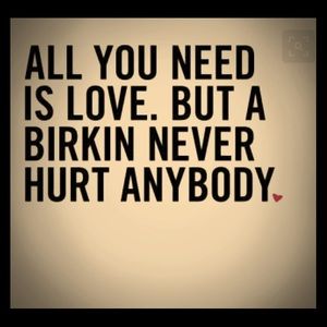 I try to keep prices as irresistible as possible