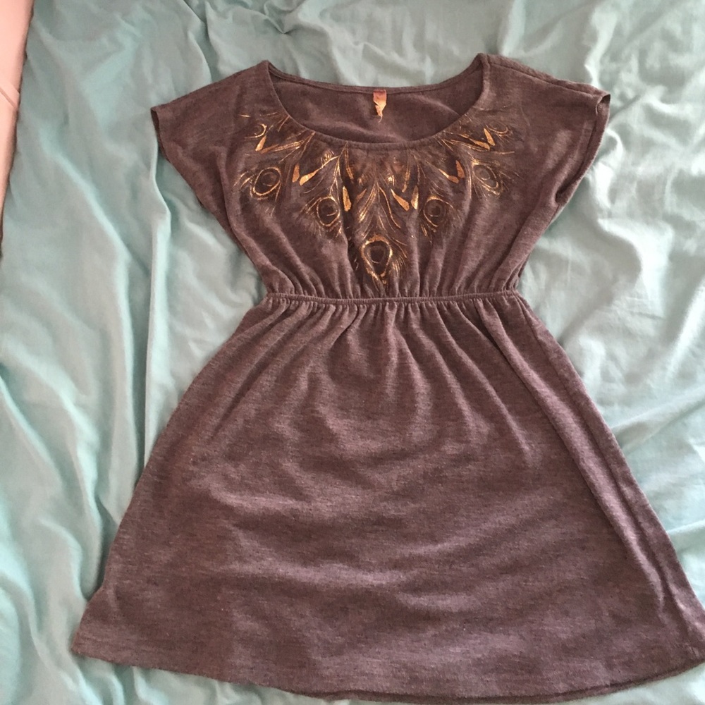 Woman's Small Dress