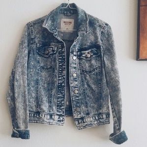 🎉SALE!!🎉🎉Mossimo denim jacket