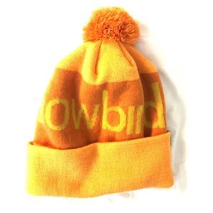 Snowbird beanie