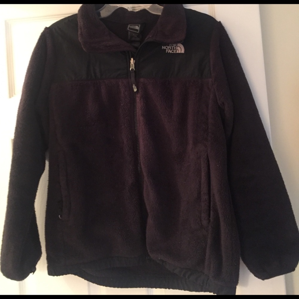 North Face Fleece
