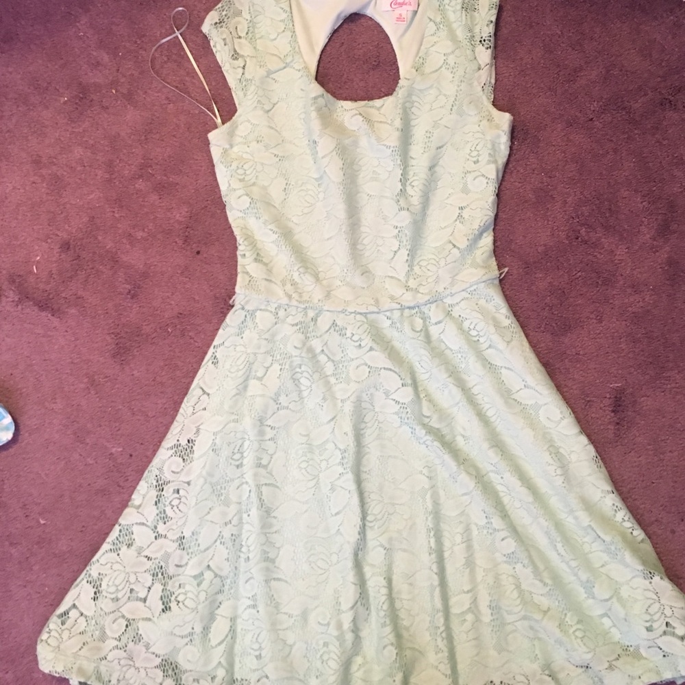Summer dress