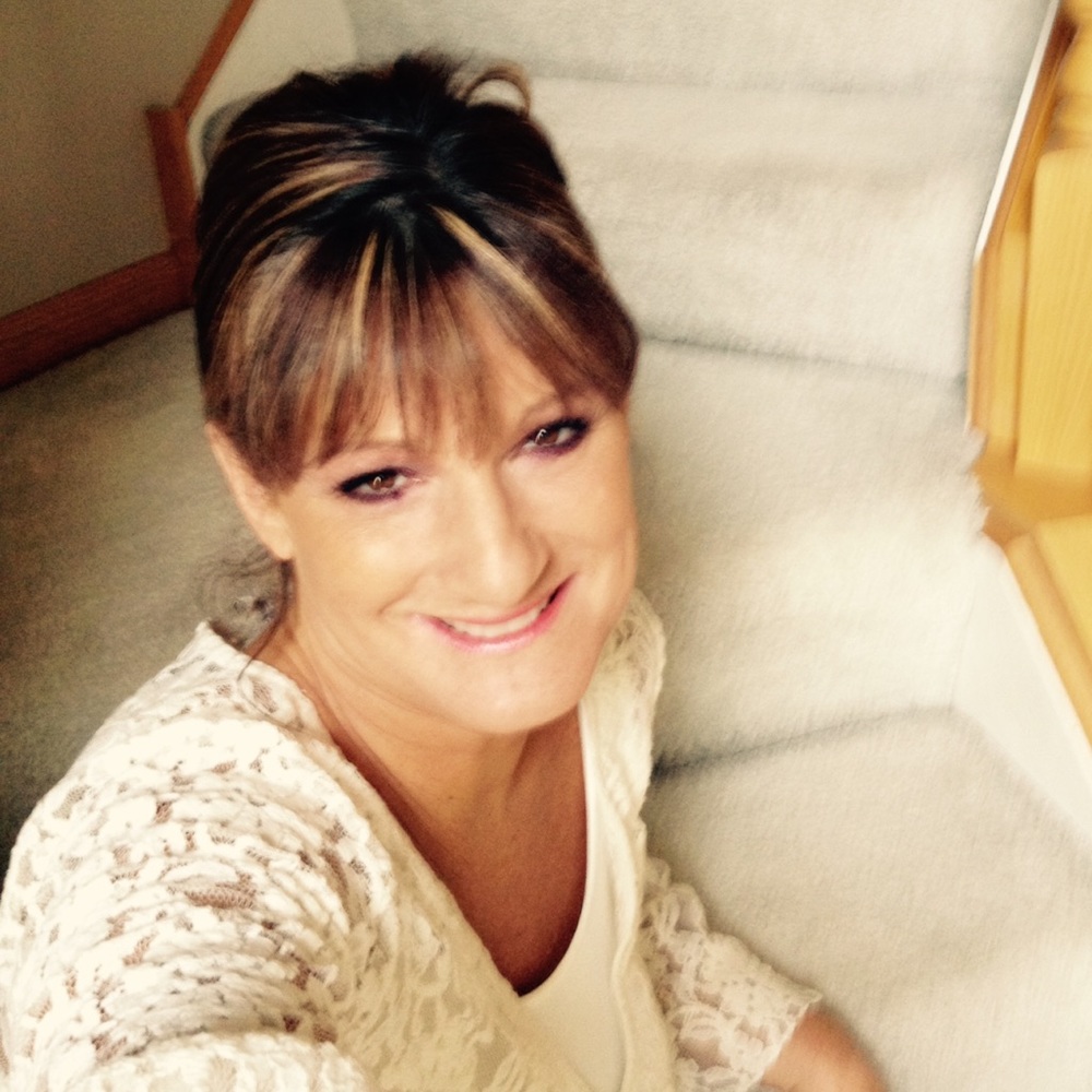 Meet your Posher, Marcia