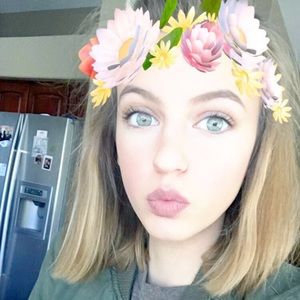 Meet your Posher, Kate