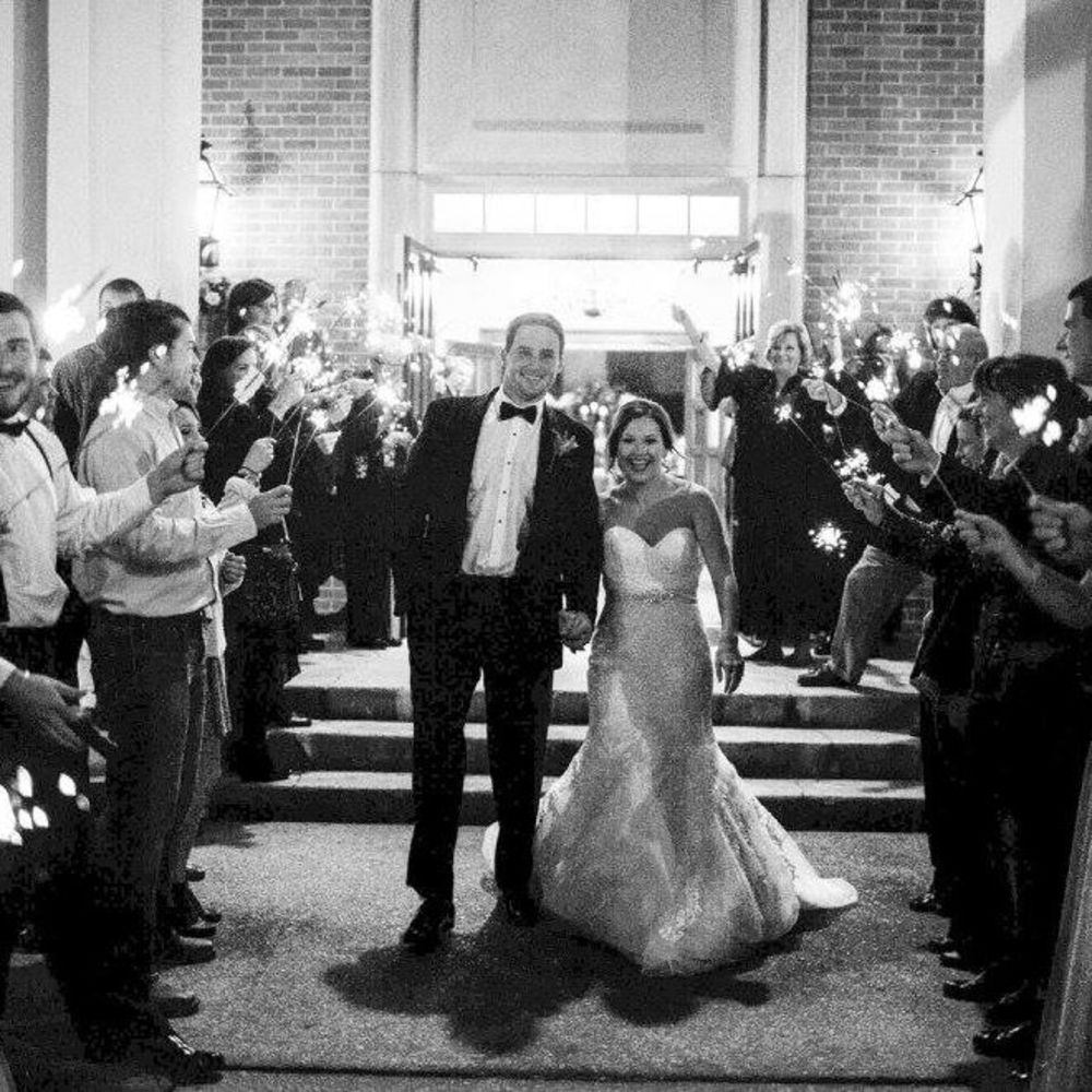 Meet your Posher, Whitney