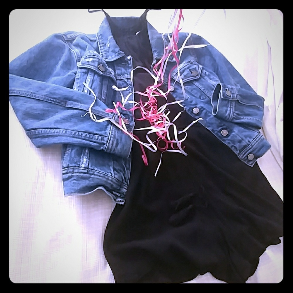 Mossimo gauzy romper